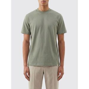 Brioni T-Shirt Men Green